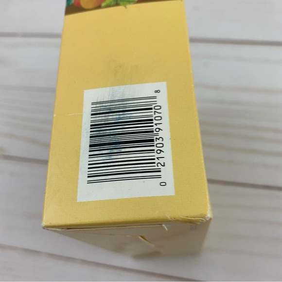 Vintage Naturessence Bath Sampler Pure Peach Cologne Splash Bath Gelee Body Talc - Picture 4 of 5